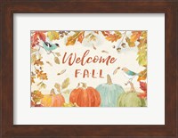 Falling for Fall I Fine Art Print