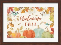 Falling for Fall I Fine Art Print