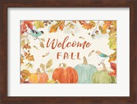 Falling for Fall I Fine Art Print