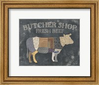 From the Butcher Elements 22 Fine Art Print