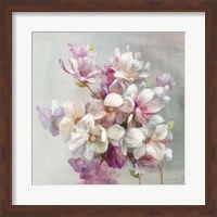 Sweet Magnolia Fine Art Print