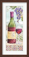 Wine Country VI Fine Art Print