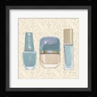 Must Have Fashion IV Framed Print