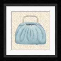 Must Have Fashion III Framed Print