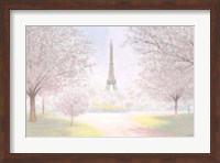 Pretty Paris Fine Art Print
