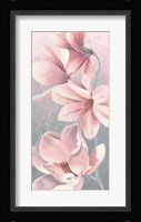 Sunrise Blossom II Framed Print