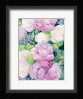 Summer Delight I Framed Print