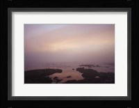 Crescent Bay I Fine Art Print