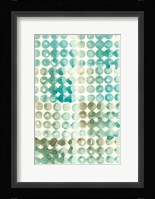 Kanari III Framed Print