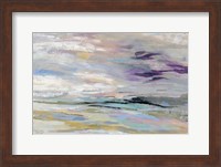 Sea and Sky Fine Art Print