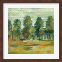 Forest II Fine Art Print