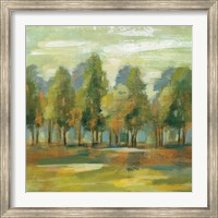 Forest I Fine Art Print