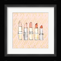 Geo Beauty and Sass II Fine Art Print