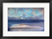 Afternoon at Richardson Bay (Mill Valley) Fine Art Print