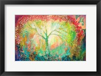 The Light Within Fine Art Print