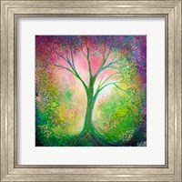 Tree of Tranquility Fine Art Print