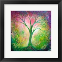 Tree of Tranquility Fine Art Print