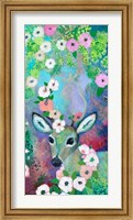 Forest Prince Fine Art Print