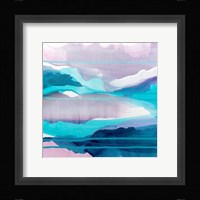 Meditations on Clarity II Fine Art Print