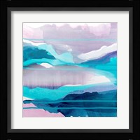 Meditations on Clarity II Fine Art Print