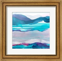 Meditations on Clarity III Fine Art Print