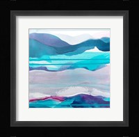 Meditations on Clarity III Fine Art Print