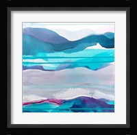 Meditations on Clarity III Fine Art Print
