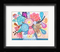 Samba Fine Art Print