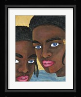 Sisters Fine Art Print