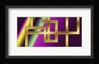 Abstraction 5 Fine Art Print