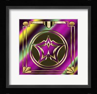 Deco 25 Fine Art Print