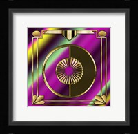 Deco 27 Fine Art Print