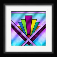 Art Deco 10 Fine Art Print