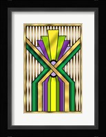 Art Deco 15 Fine Art Print