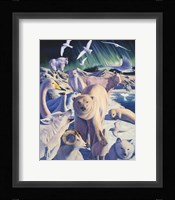 Arctic Mysteries Fine Art Print