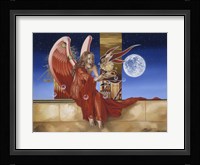 Divine Surprise Fine Art Print