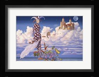 Don't Let The Bed Bugs Bite Fine Art Print