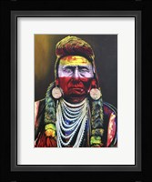 Eternal Sorrow Fine Art Print