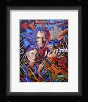 Is That You Beethoven Fine Art Print