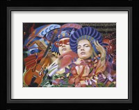 Is That You Mozart Fine Art Print