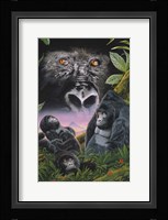 Just Like You Fine Art Print