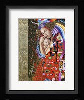 Kylies Love Fine Art Print