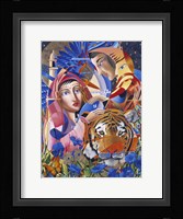 Sweet Taste Of India Fine Art Print