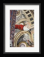 The Nature Of Fibonacci Fine Art Print