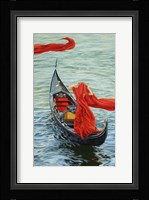 Venetian Blood Fine Art Print