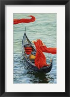 Venetian Blood Fine Art Print