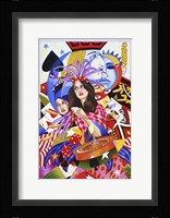 Viva Las Vegas 2 Fine Art Print