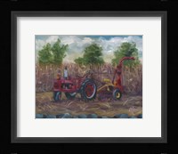 On Display Fine Art Print