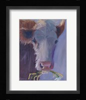 Daisy Snack Fine Art Print