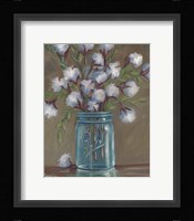 Happy Little Clouds Fine Art Print